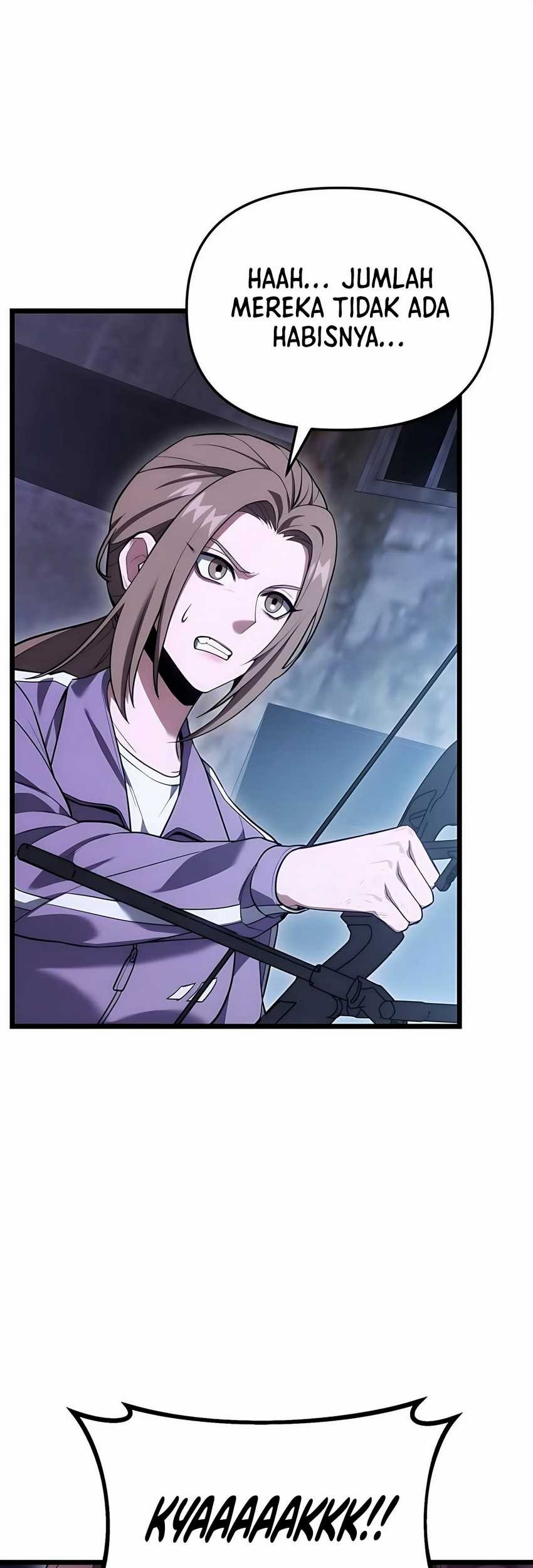 The Ultimate Shut-In Chapter 42 Gambar 71