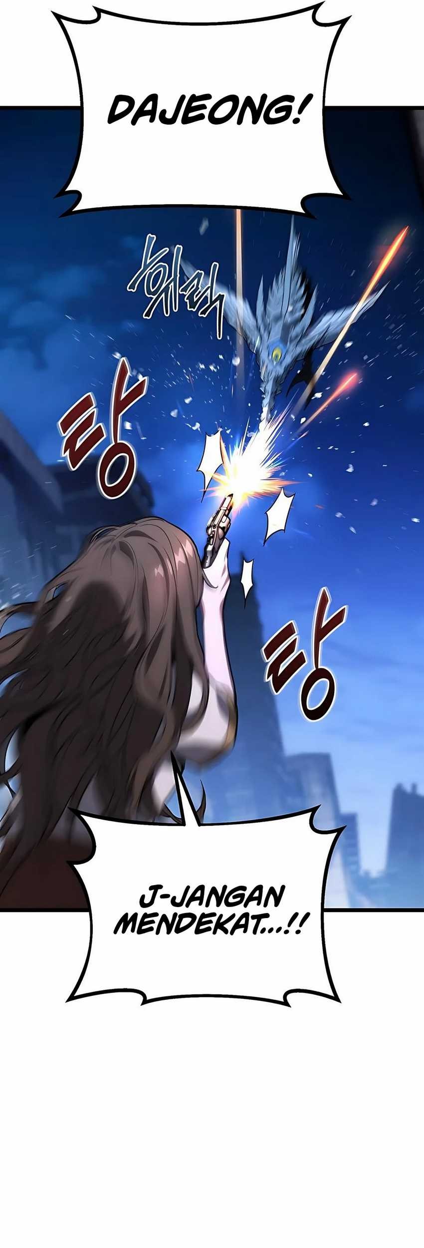 The Ultimate Shut-In Chapter 42 Gambar 73