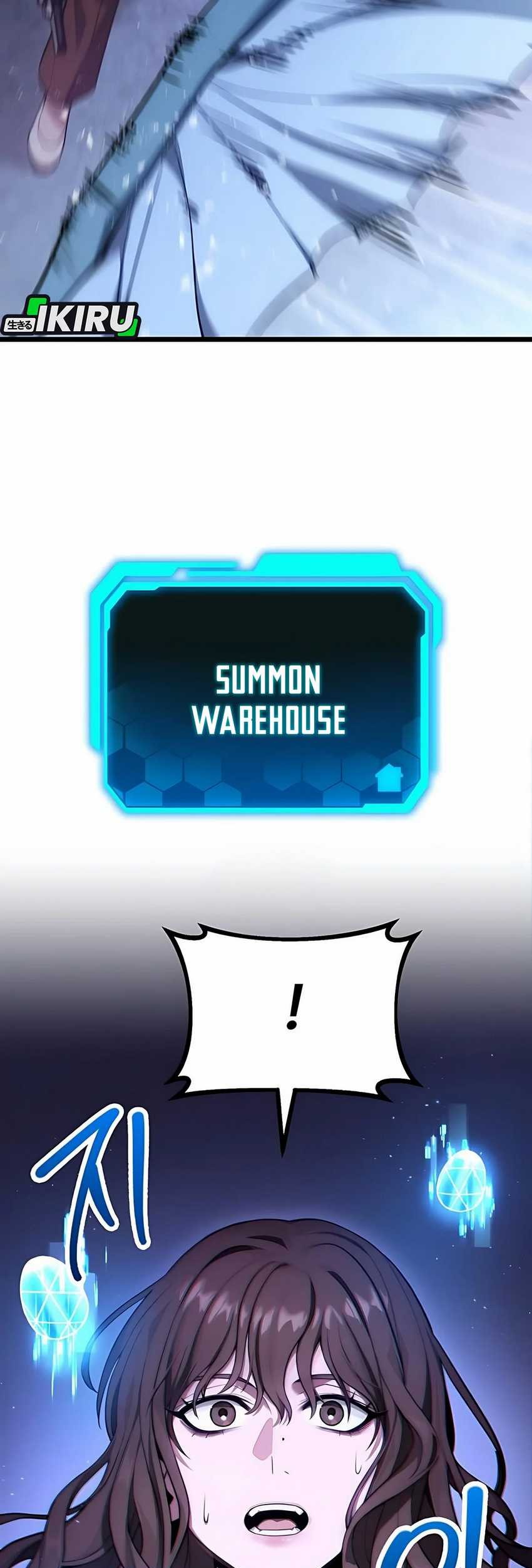 The Ultimate Shut-In Chapter 42 Gambar 75