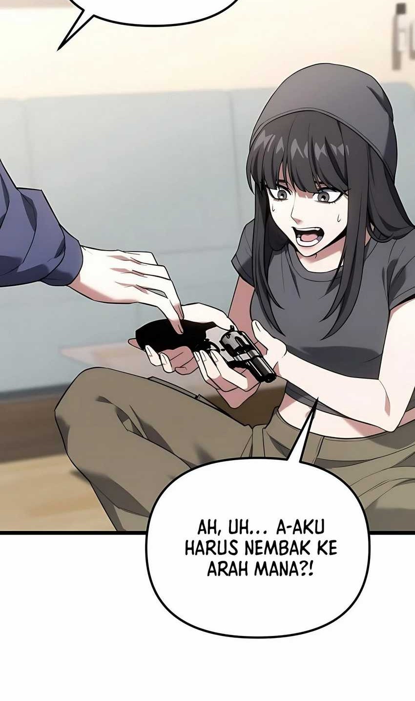 The Ultimate Shut-In Chapter 42 Gambar 82