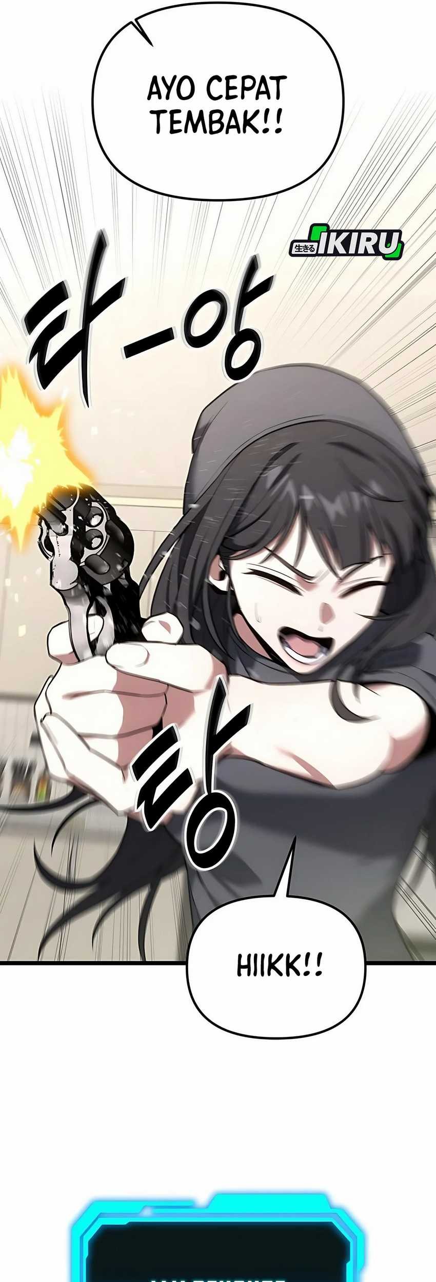 The Ultimate Shut-In Chapter 42 Gambar 84