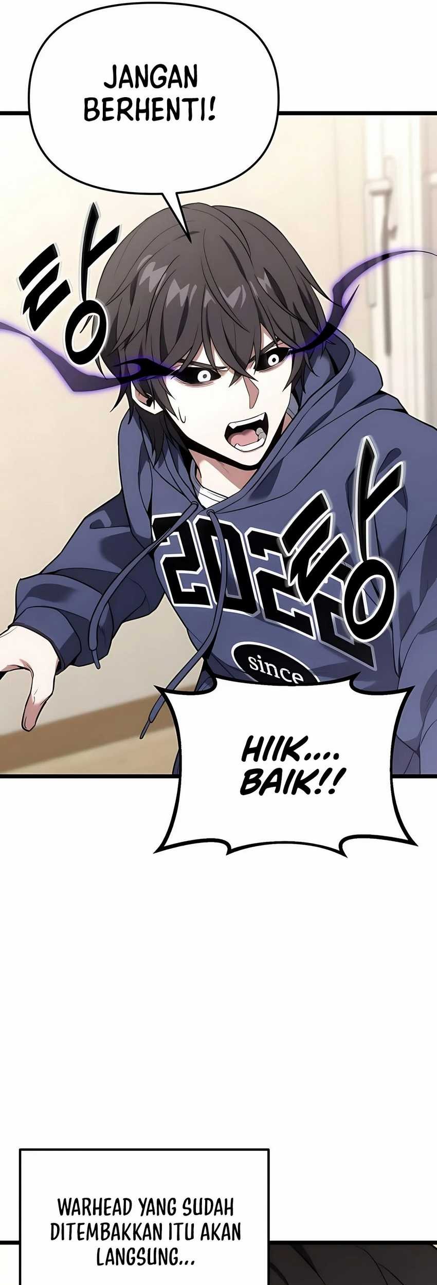 The Ultimate Shut-In Chapter 42 Gambar 86