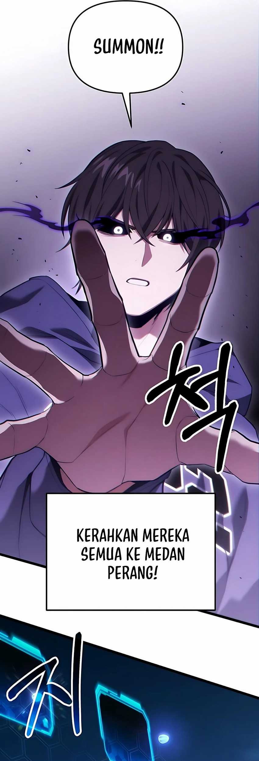 The Ultimate Shut-In Chapter 42 Gambar 88