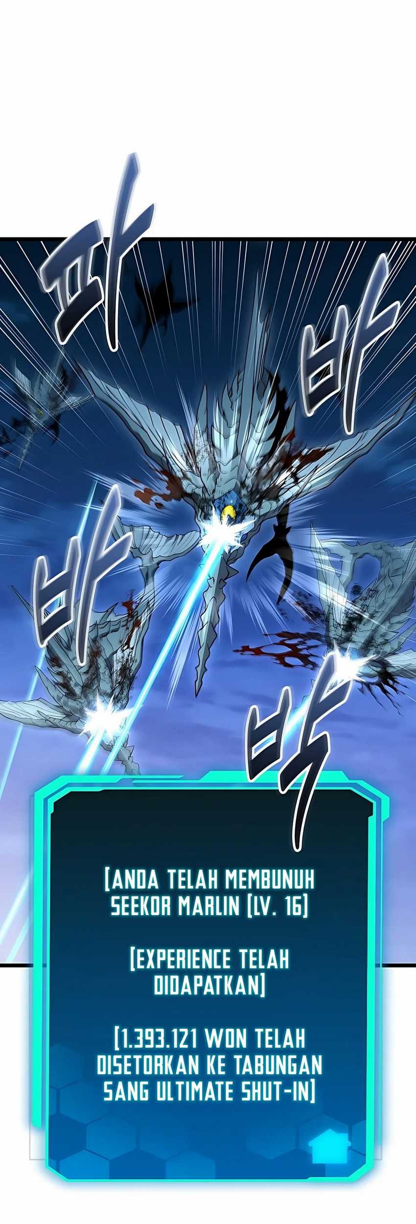 The Ultimate Shut-In Chapter 42 Gambar 90