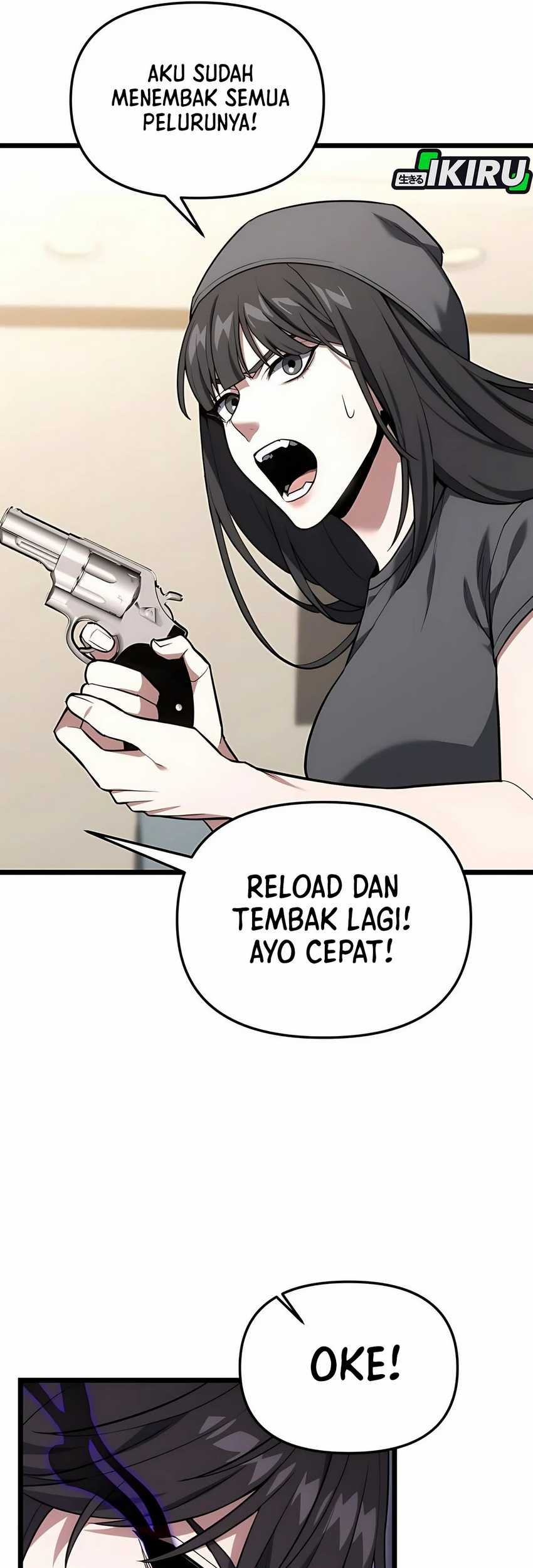 The Ultimate Shut-In Chapter 42 Gambar 92