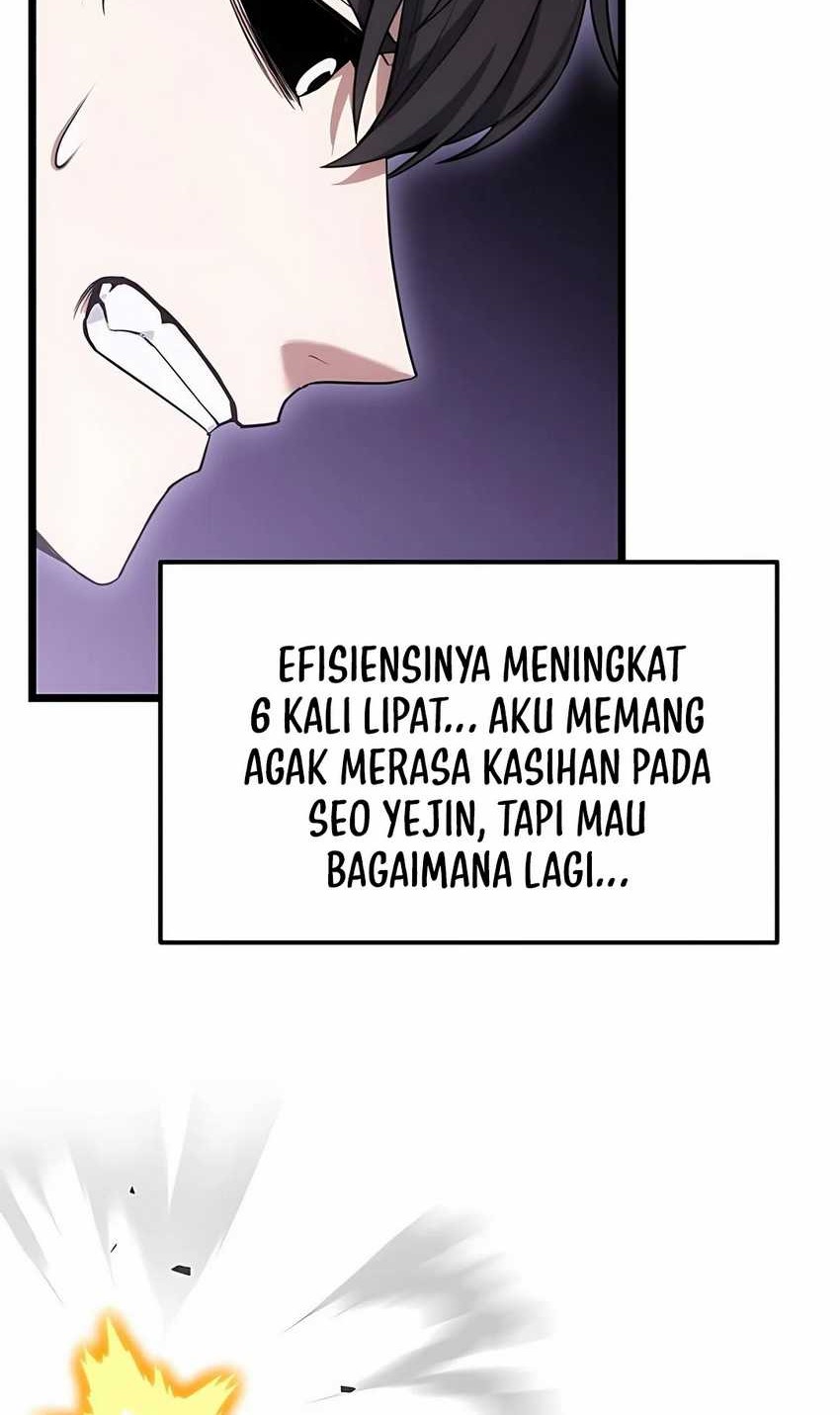 The Ultimate Shut-In Chapter 42 Gambar 93