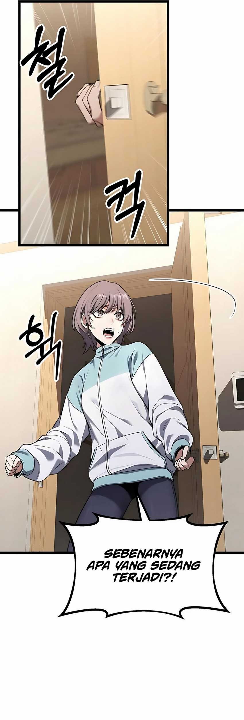 The Ultimate Shut-In Chapter 42 Gambar 95