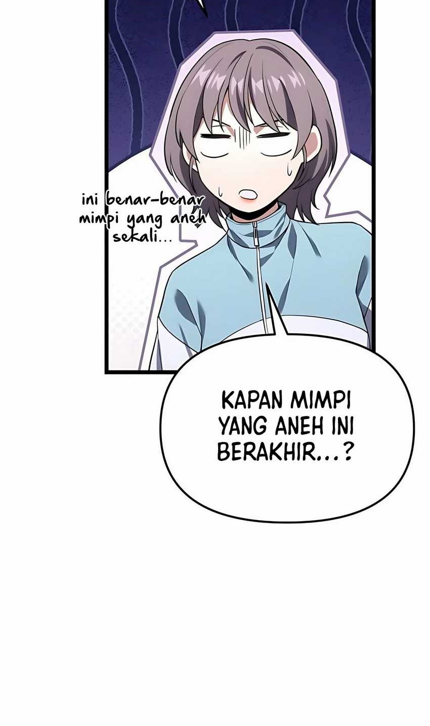 The Ultimate Shut-In Chapter 42 Gambar 98