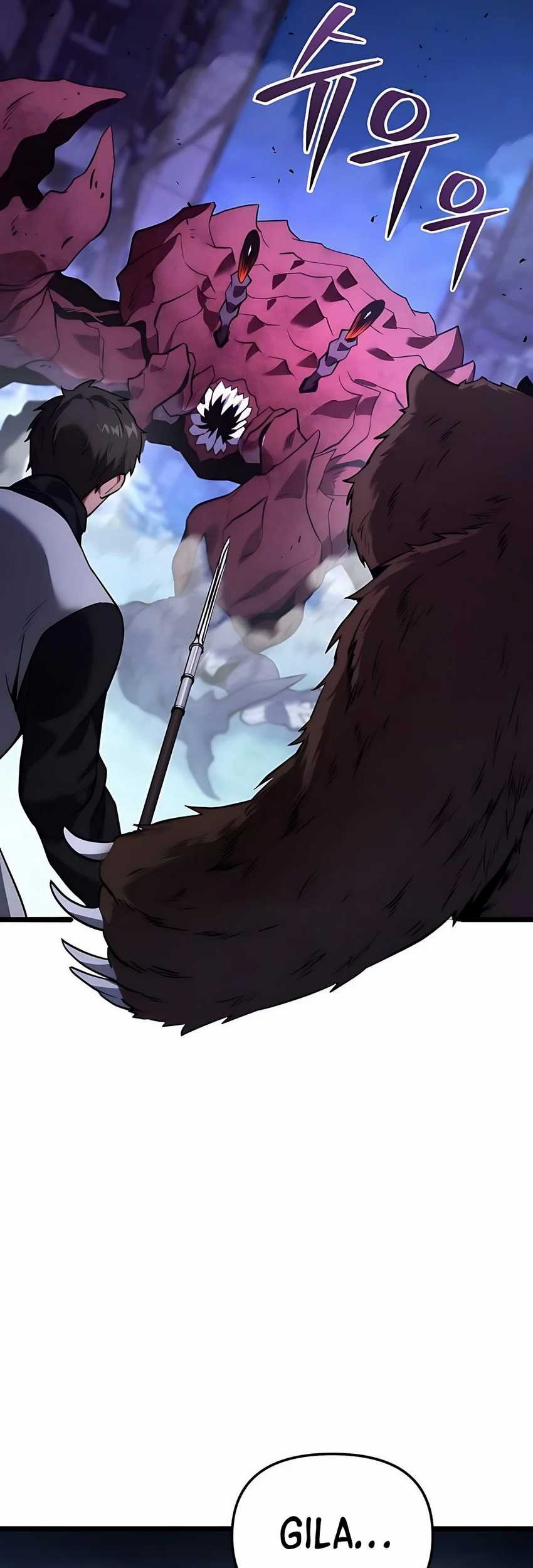 The Ultimate Shut-In Chapter 42 Gambar 103