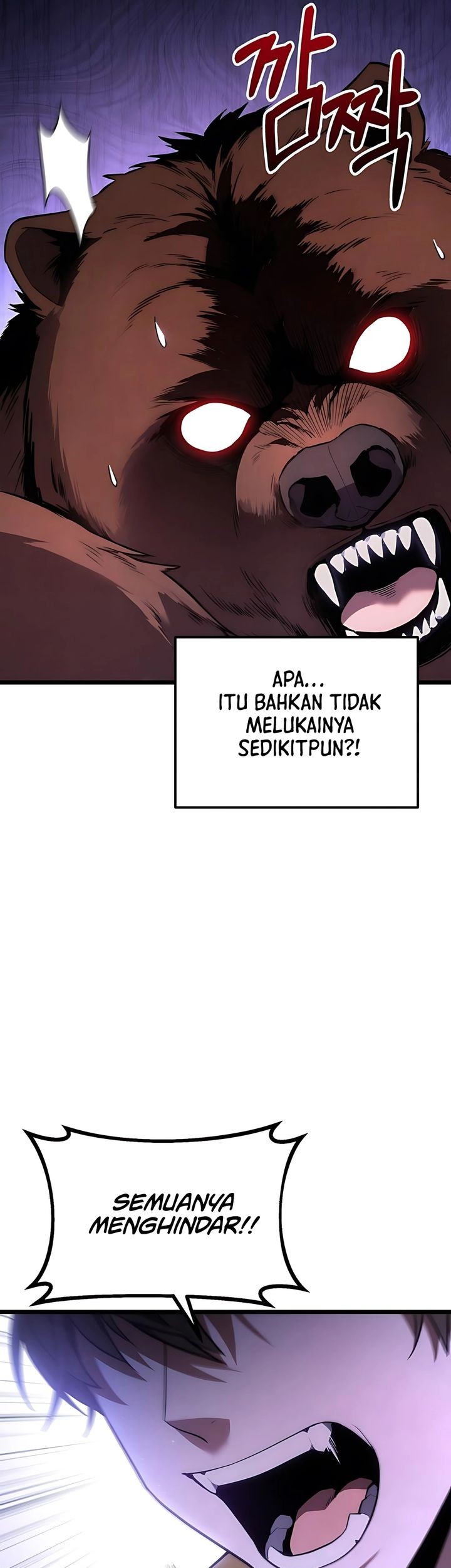 The Ultimate Shut-In Chapter 43 Gambar 19