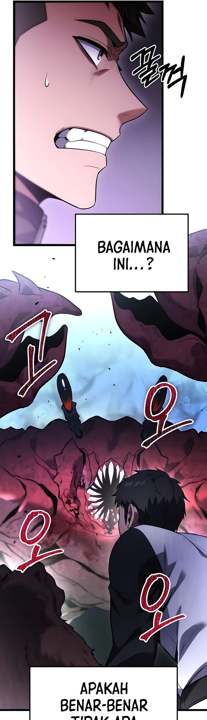 The Ultimate Shut-In Chapter 43 Gambar 25