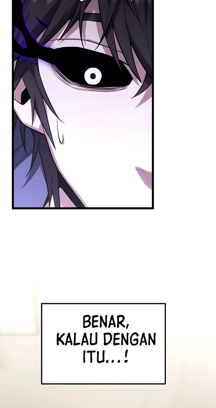 The Ultimate Shut-In Chapter 43 Gambar 28