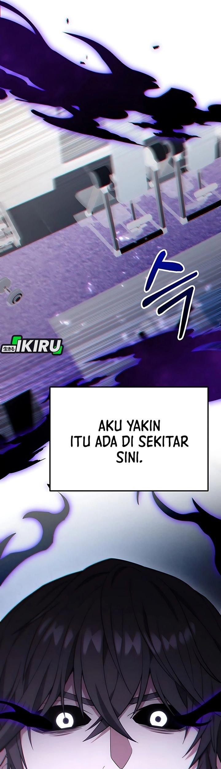 The Ultimate Shut-In Chapter 43 Gambar 31