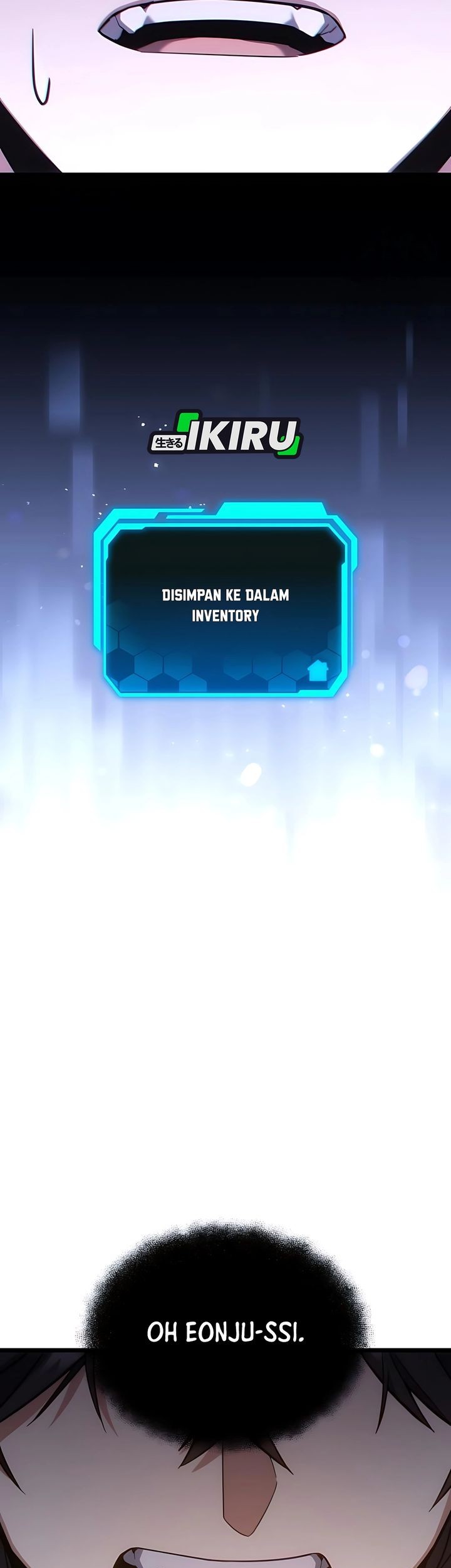 The Ultimate Shut-In Chapter 43 Gambar 33