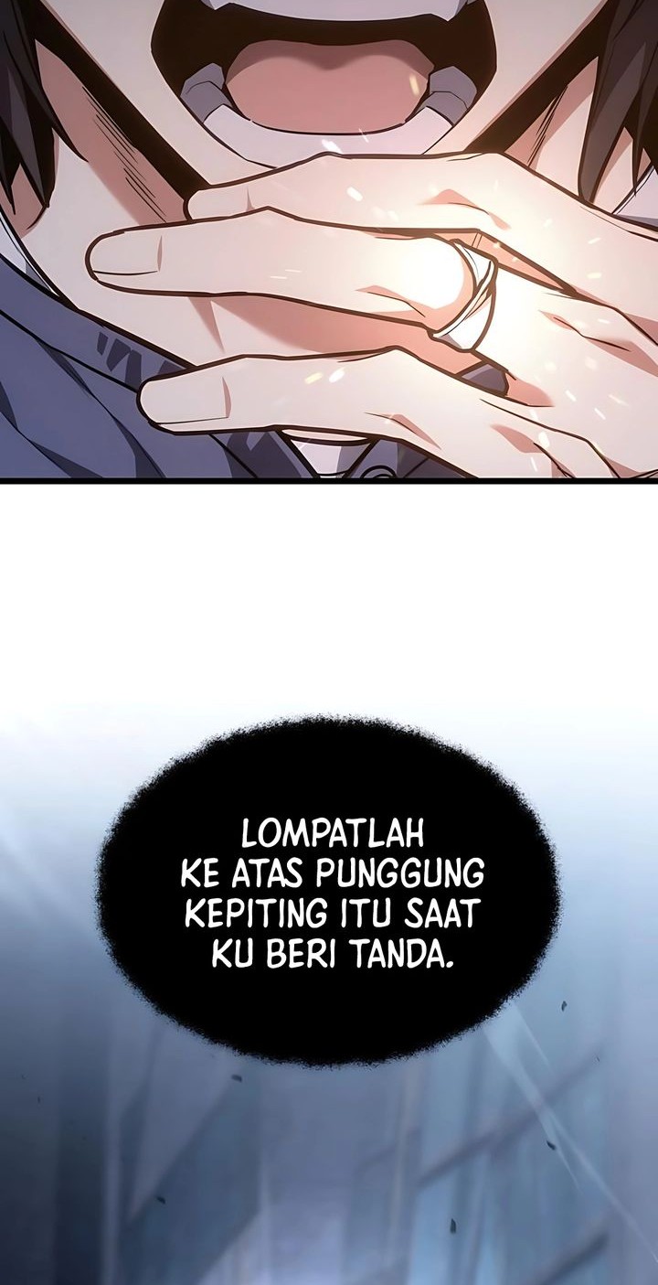 The Ultimate Shut-In Chapter 43 Gambar 34