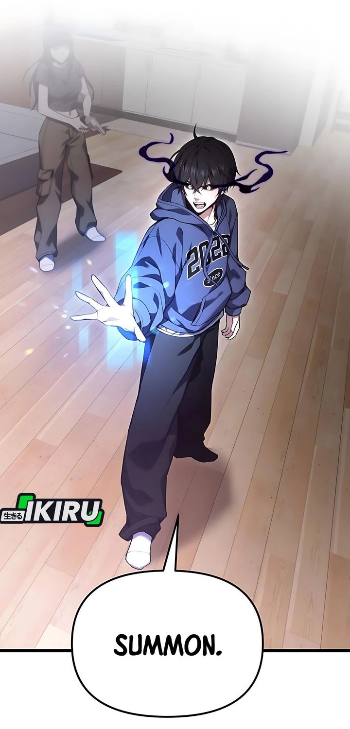 The Ultimate Shut-In Chapter 43 Gambar 36