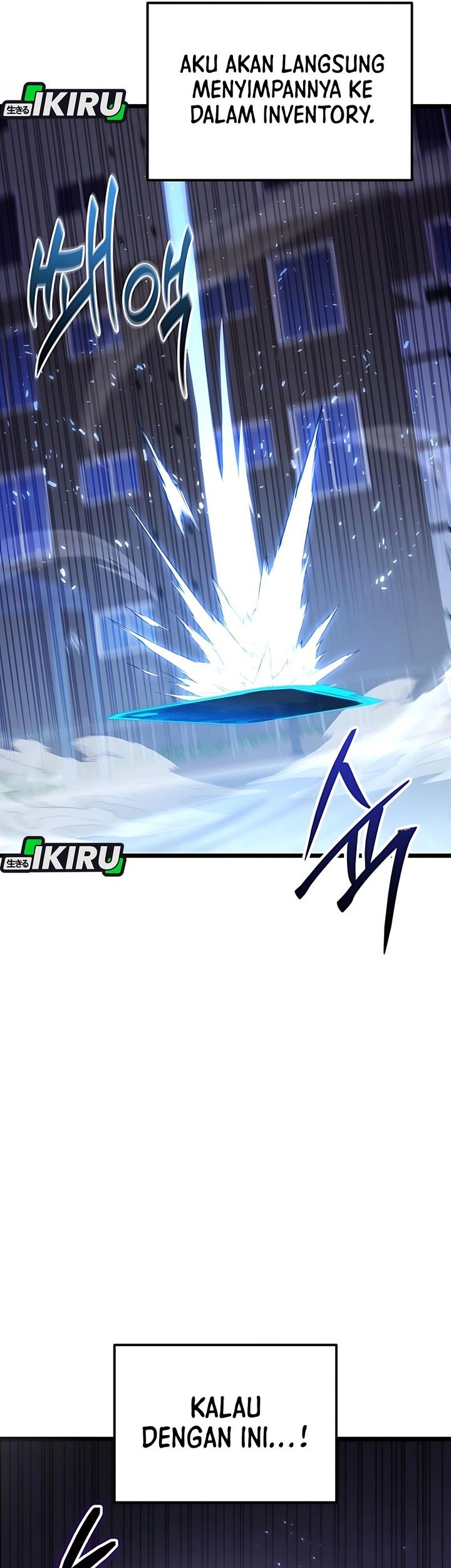 The Ultimate Shut-In Chapter 43 Gambar 41