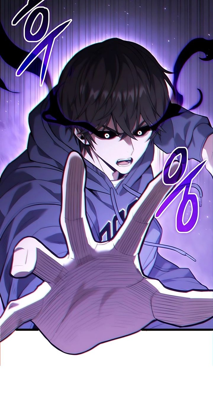 The Ultimate Shut-In Chapter 43 Gambar 42