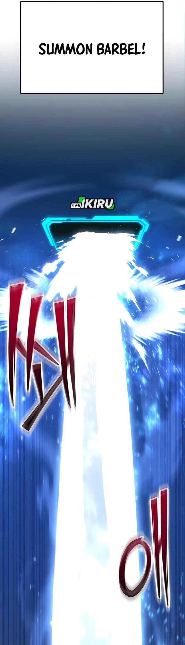 The Ultimate Shut-In Chapter 43 Gambar 43