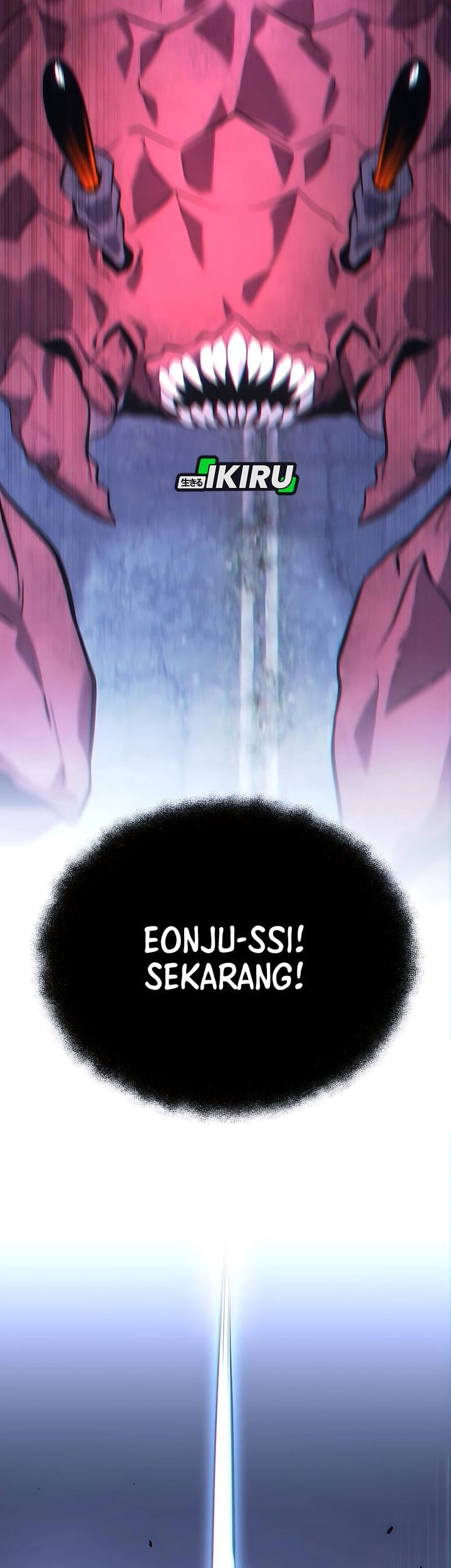 The Ultimate Shut-In Chapter 43 Gambar 45
