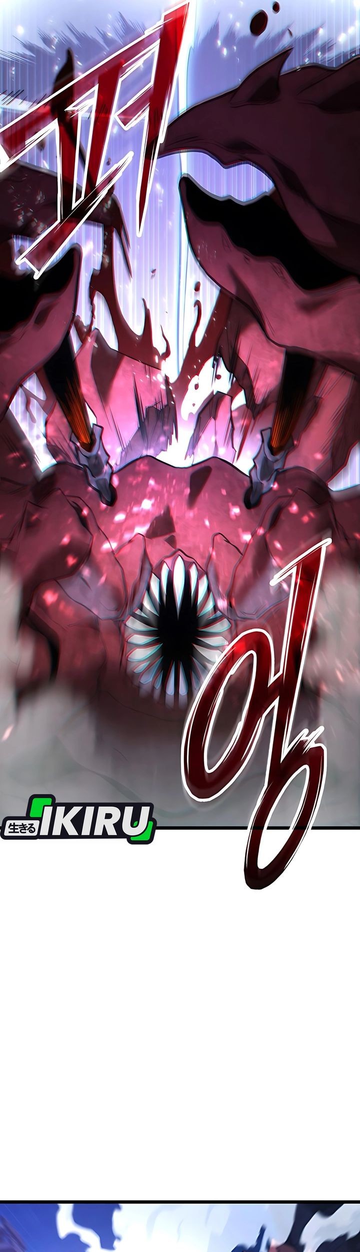 The Ultimate Shut-In Chapter 43 Gambar 47