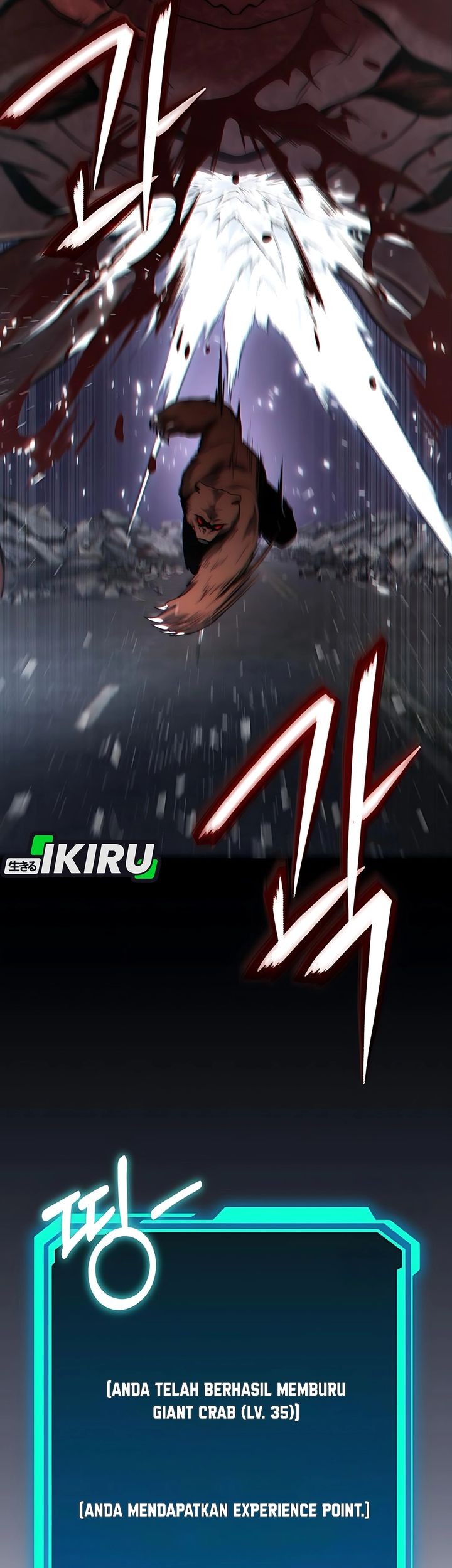 The Ultimate Shut-In Chapter 43 Gambar 52