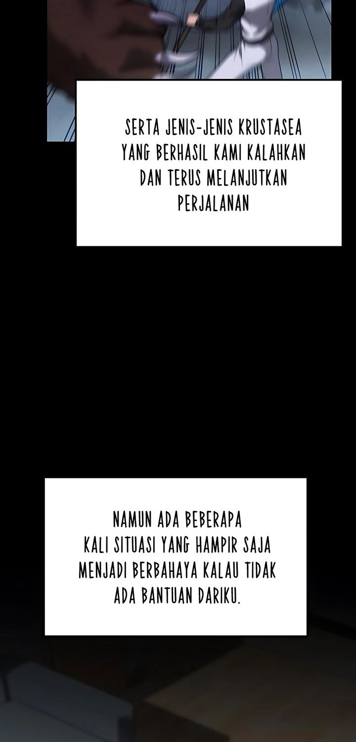 The Ultimate Shut-In Chapter 43 Gambar 57