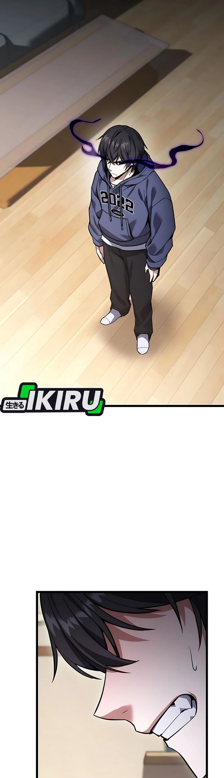 The Ultimate Shut-In Chapter 43 Gambar 58