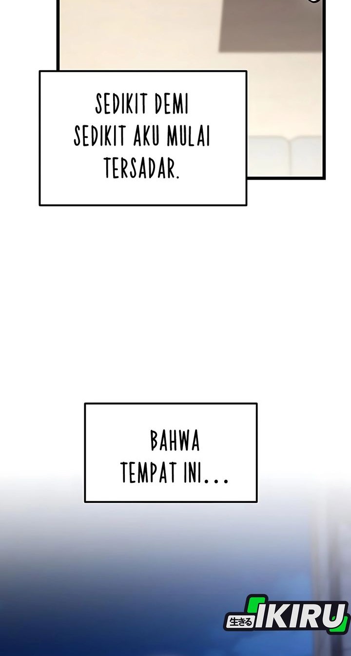 The Ultimate Shut-In Chapter 43 Gambar 59