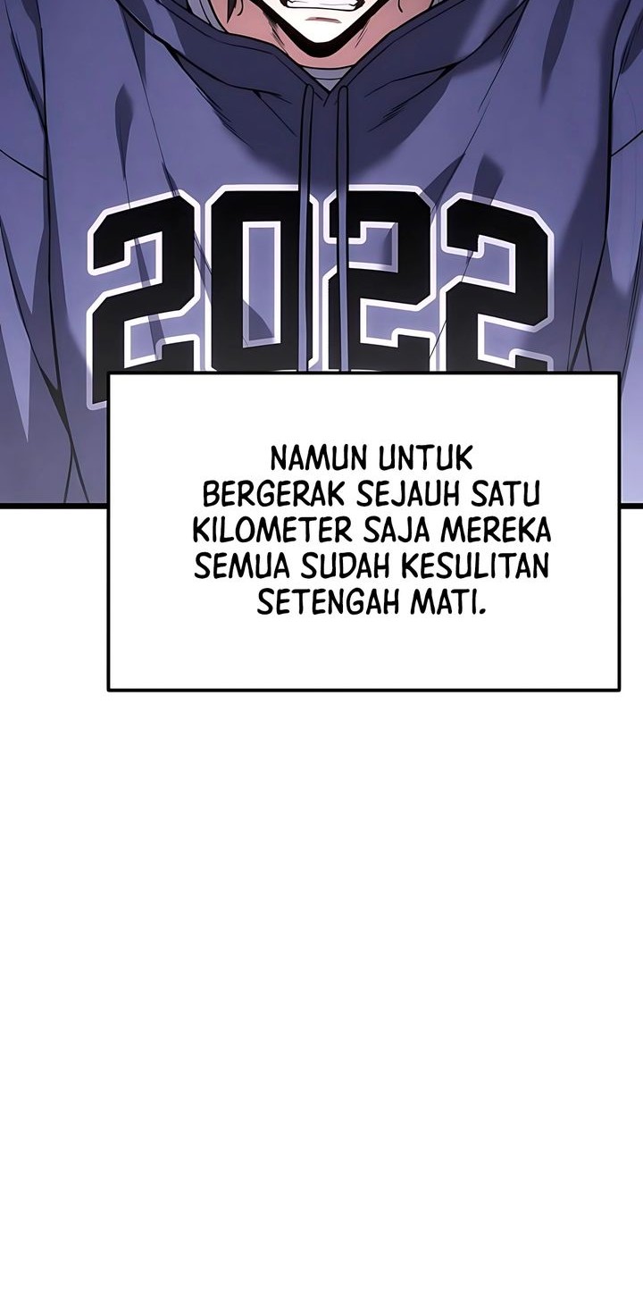 The Ultimate Shut-In Chapter 43 Gambar 61