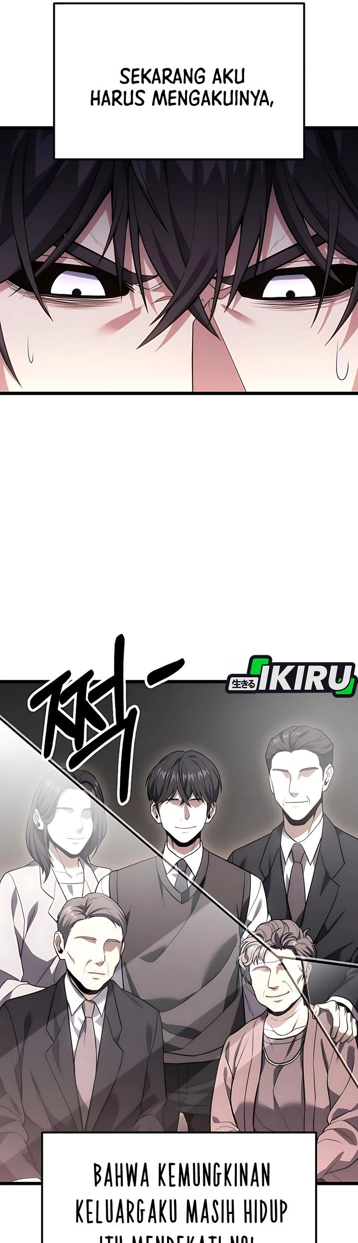 The Ultimate Shut-In Chapter 43 Gambar 62