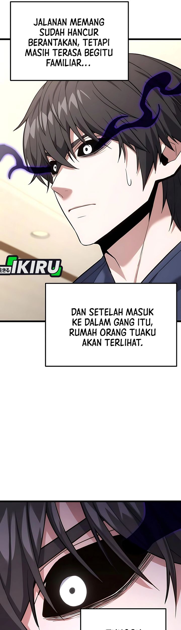 The Ultimate Shut-In Chapter 43 Gambar 66