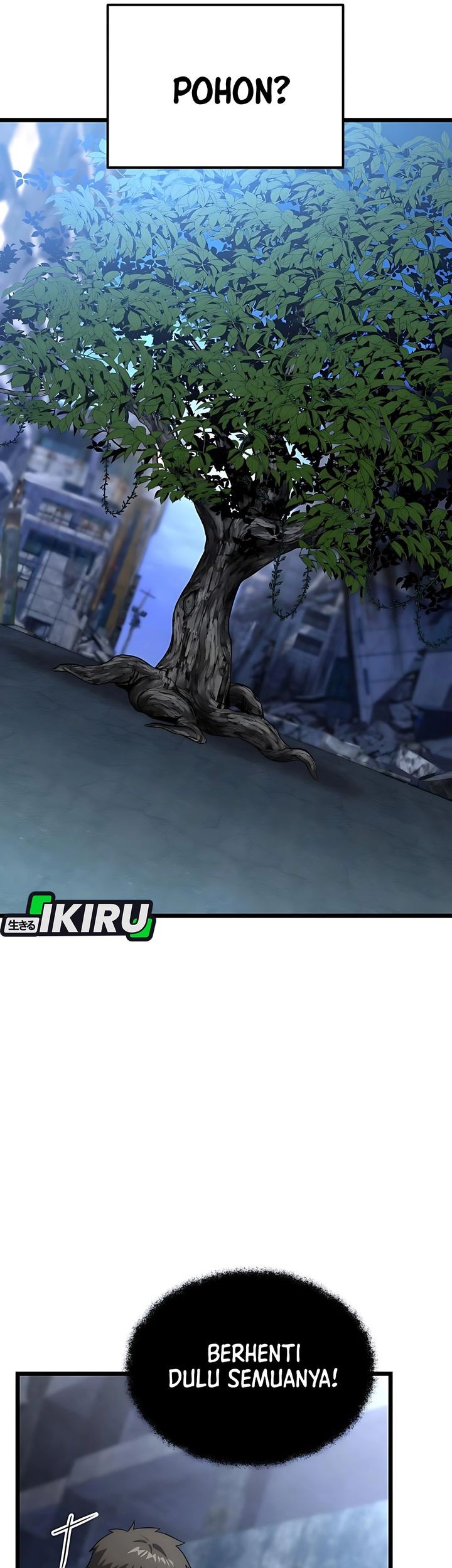 The Ultimate Shut-In Chapter 43 Gambar 68