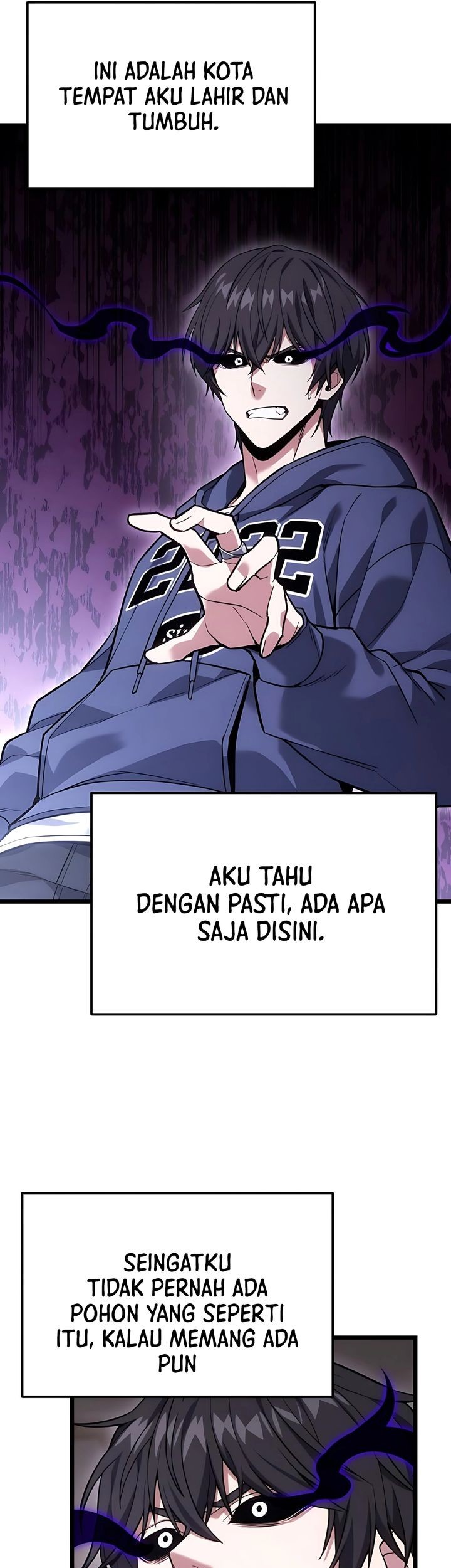 The Ultimate Shut-In Chapter 43 Gambar 70