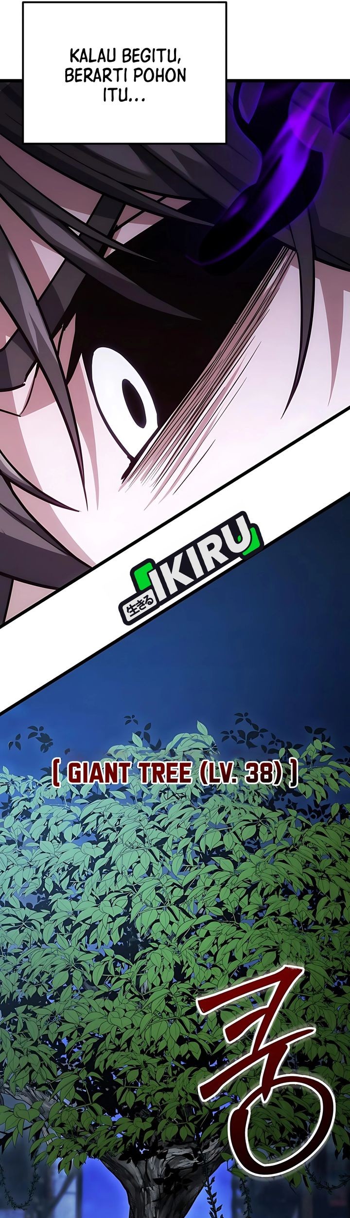 The Ultimate Shut-In Chapter 43 Gambar 72