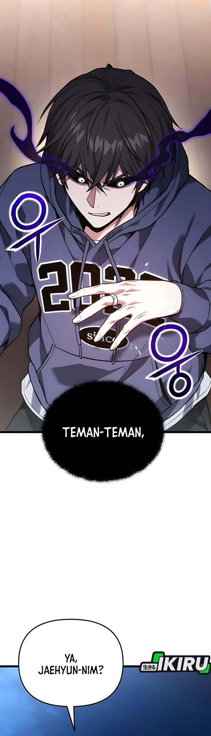 The Ultimate Shut-In Chapter 43 Gambar 74