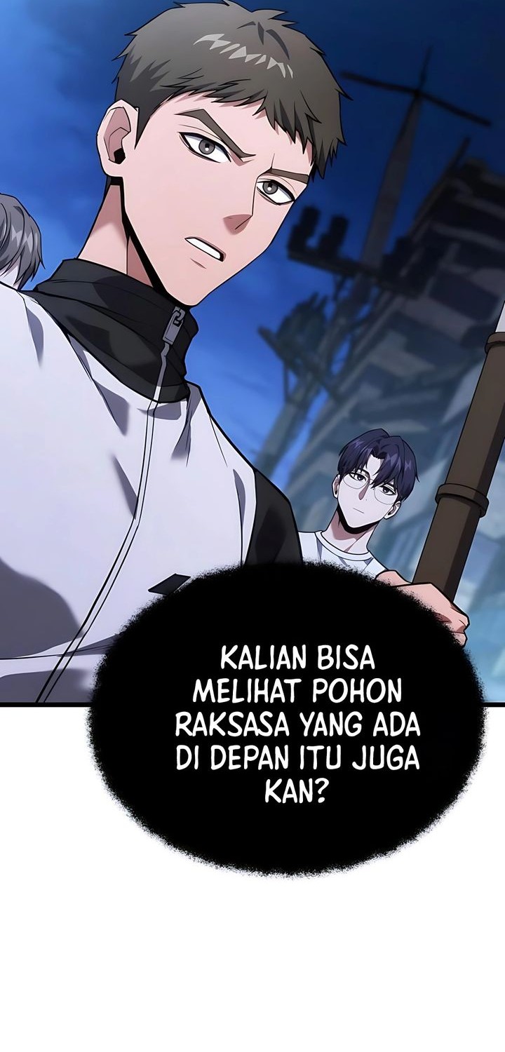 The Ultimate Shut-In Chapter 43 Gambar 75