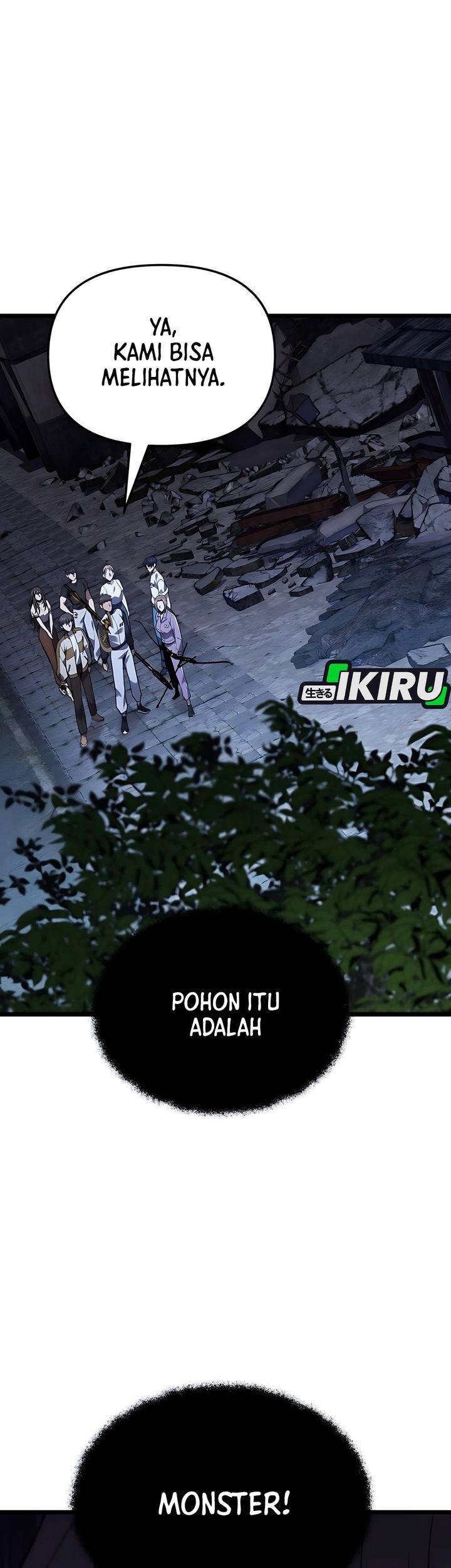 The Ultimate Shut-In Chapter 43 Gambar 76