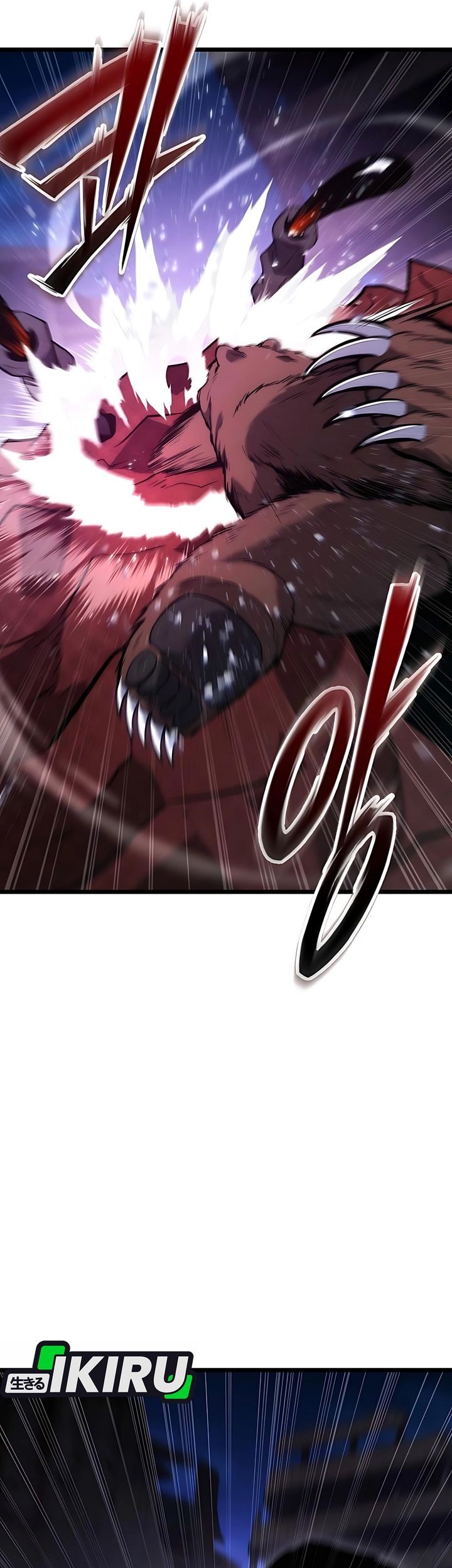 The Ultimate Shut-In Chapter 43 Gambar 17