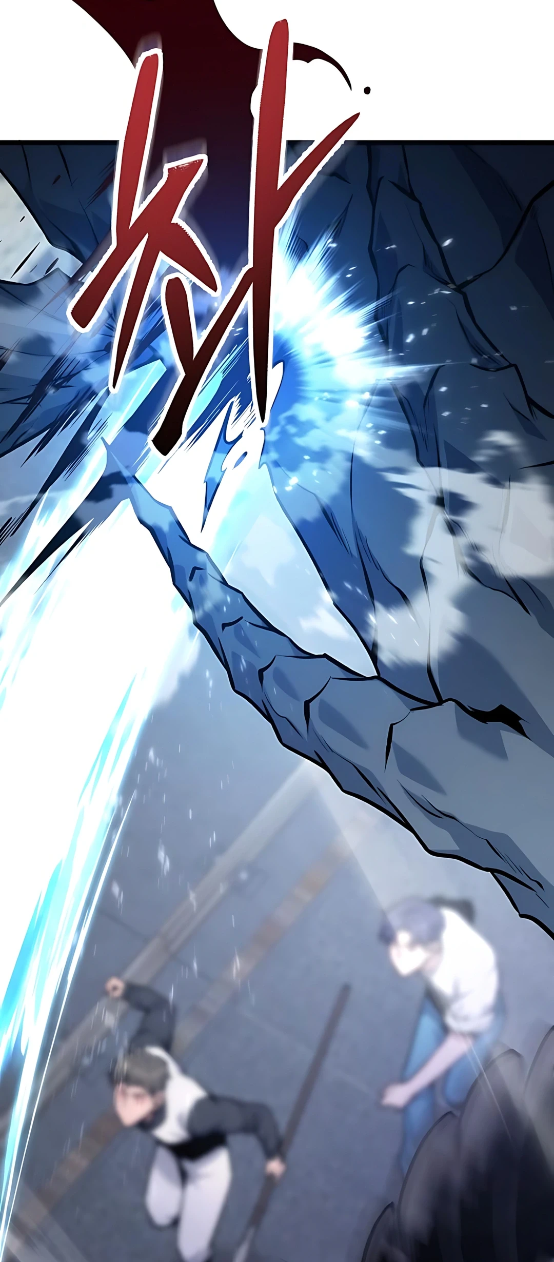 The Ultimate Shut-In Chapter 54 Gambar 52