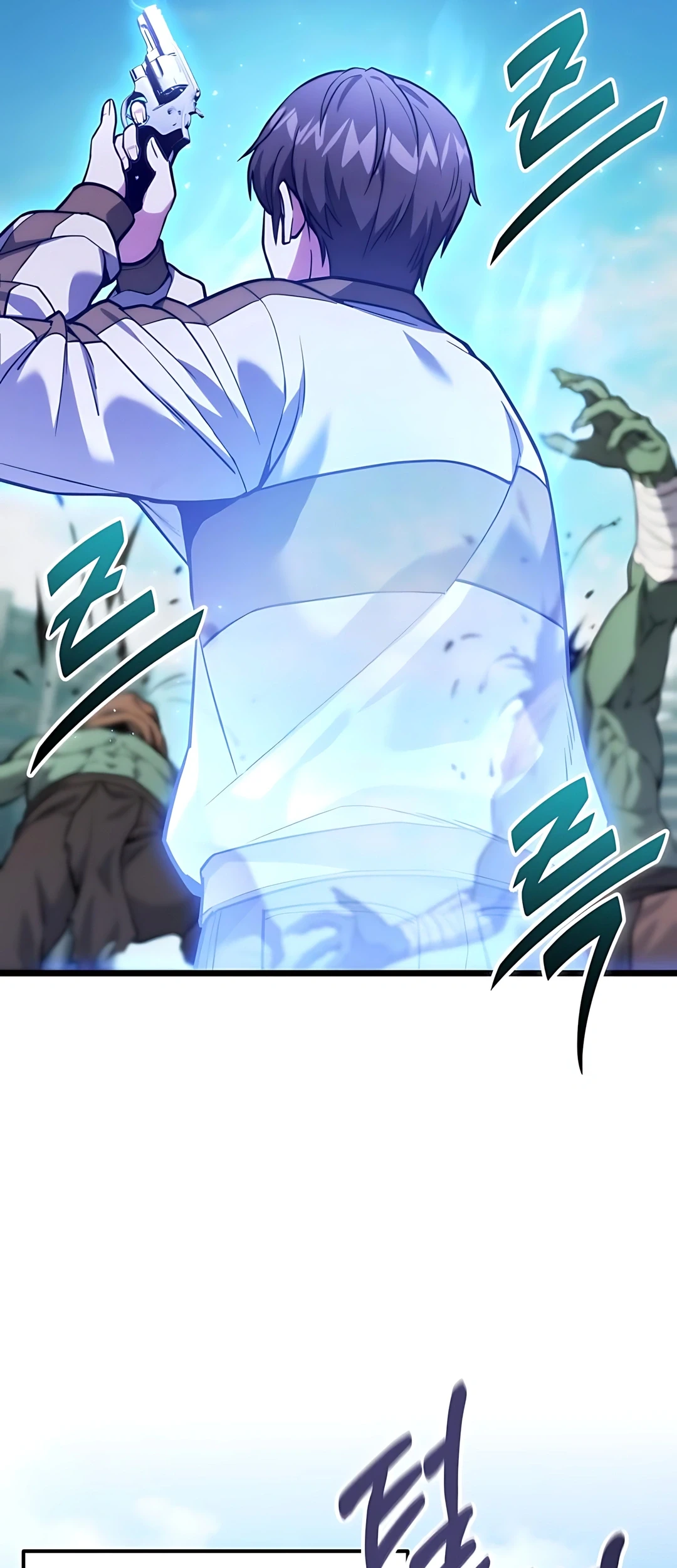 The Ultimate Shut-In Chapter 54 Gambar 59