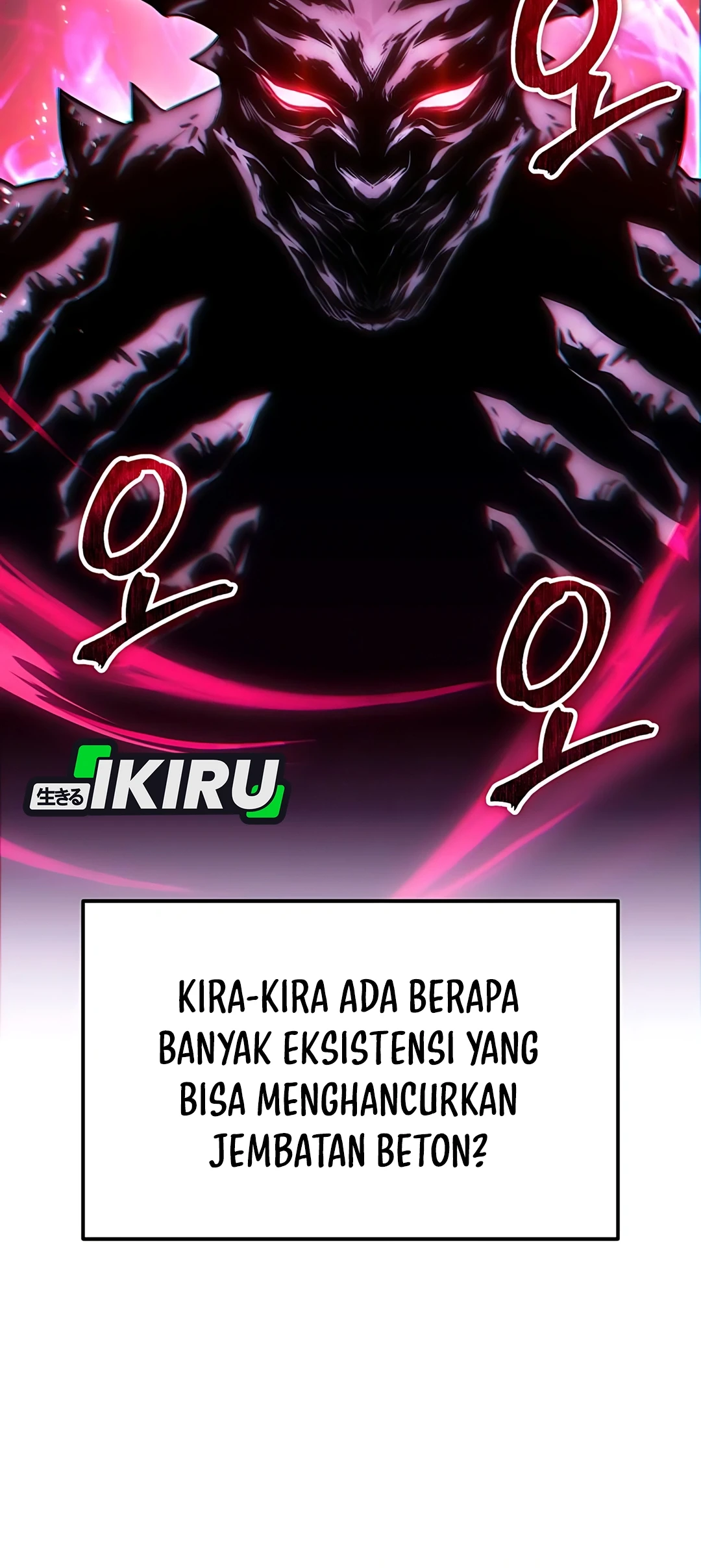 The Ultimate Shut-In Chapter 54 Gambar 82