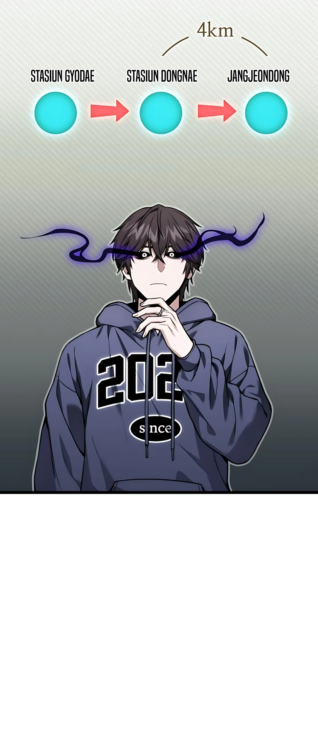 The Ultimate Shut-In Chapter 54 Gambar 87