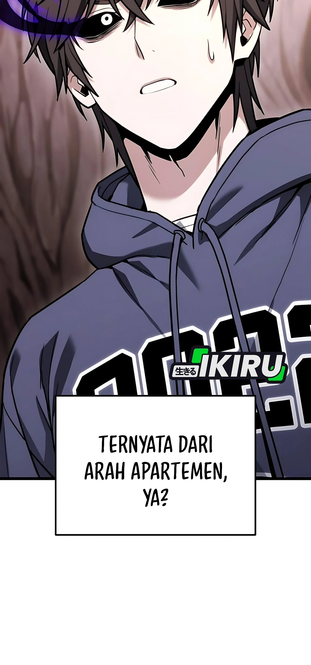 The Ultimate Shut-In Chapter 54 Gambar 94