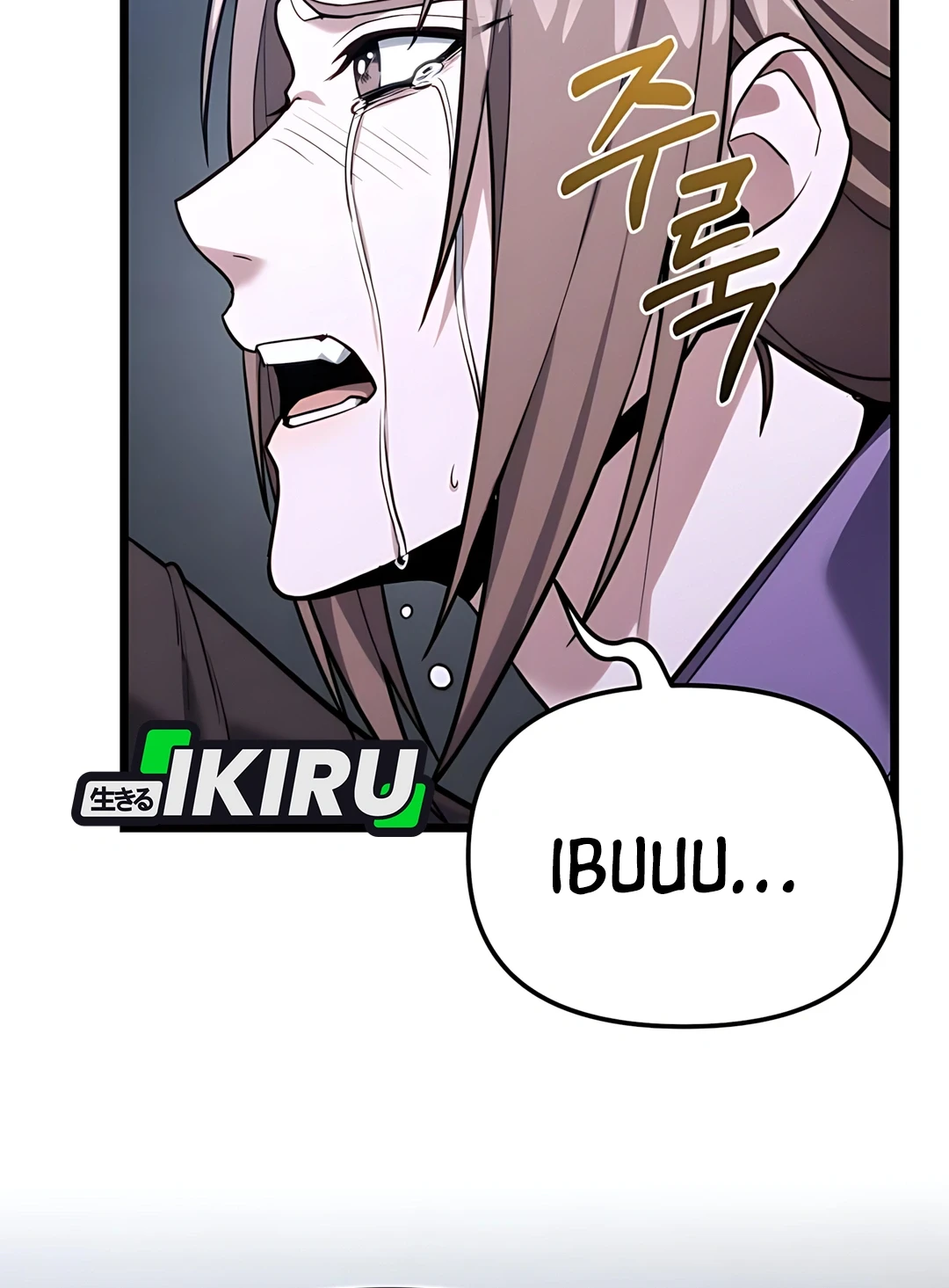 The Ultimate Shut-In Chapter 54 Gambar 8