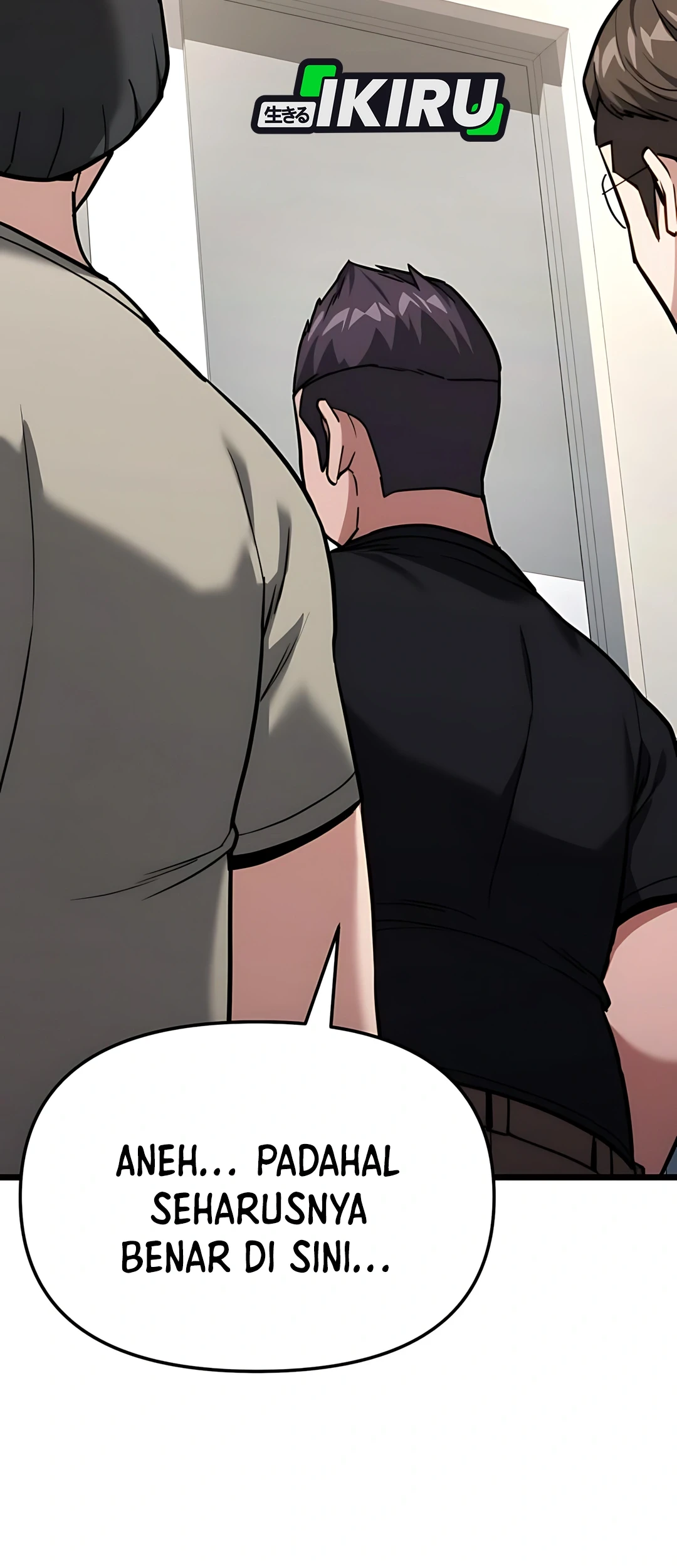 The Ultimate Shut-In Chapter 54 Gambar 102