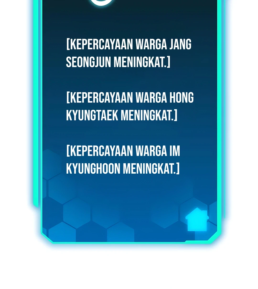 The Ultimate Shut-In Chapter 54 Gambar 106