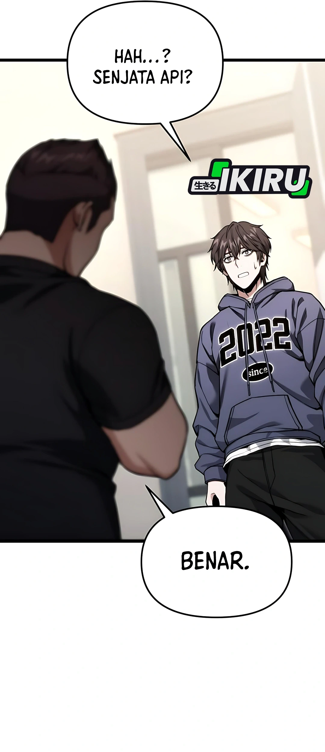 The Ultimate Shut-In Chapter 54 Gambar 111