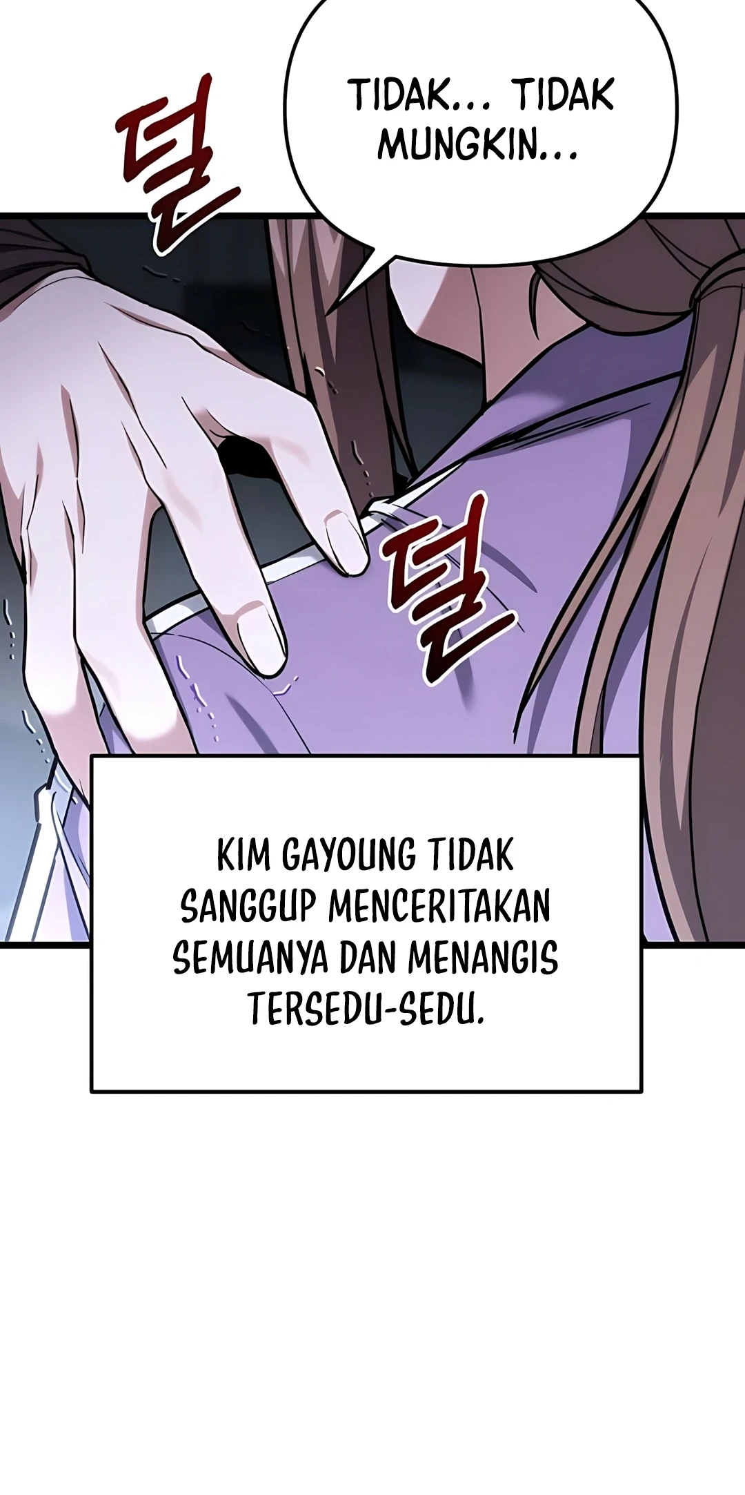 The Ultimate Shut-In Chapter 54 Gambar 12