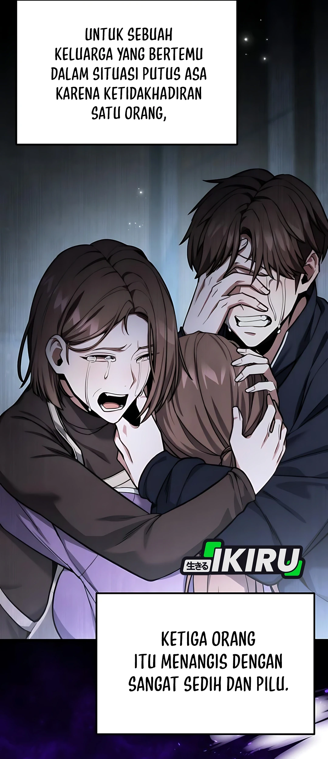 The Ultimate Shut-In Chapter 54 Gambar 15